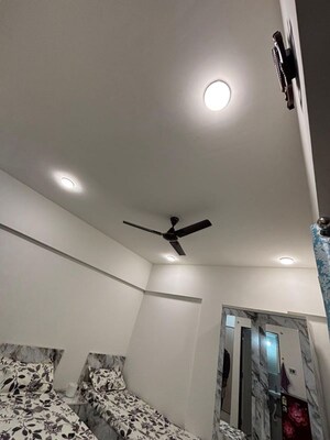 Furnished Amenities in 1 RK Apartment at Bramhacorp Townhouse, Balewadi – for Rent