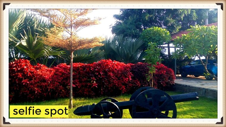 Garden, gauribidanur  1200 Sq.Ft. Plot In Gauribidanur Bangalore 9842417