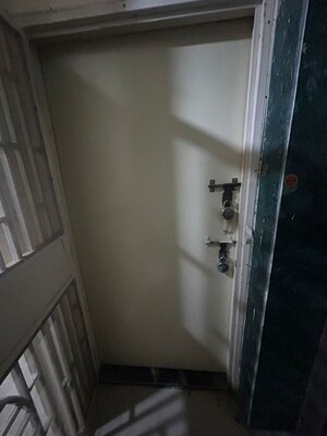 Bathroom in 3 BHK Apartment at Adore Happy Homes Grand, Sector 85 – for Sale