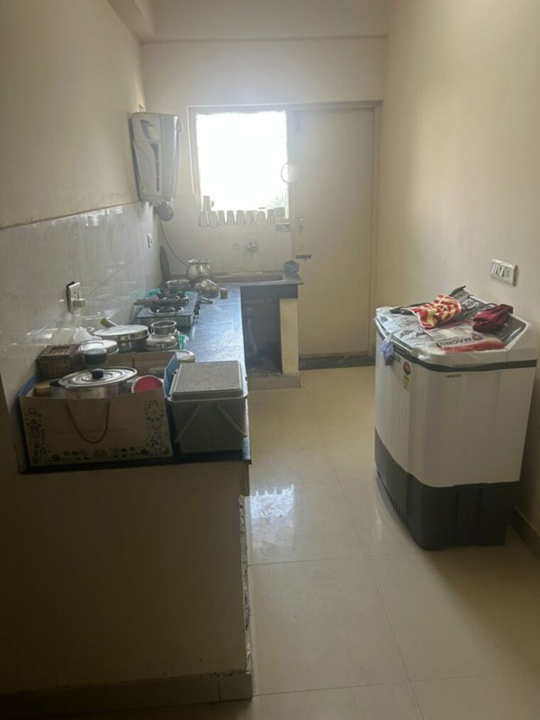 Master Bedroom, adore-happy-homes-grand 3 Bedroom 645 Sq.Ft. Apartment In Sector 85 Faridabad 9842428