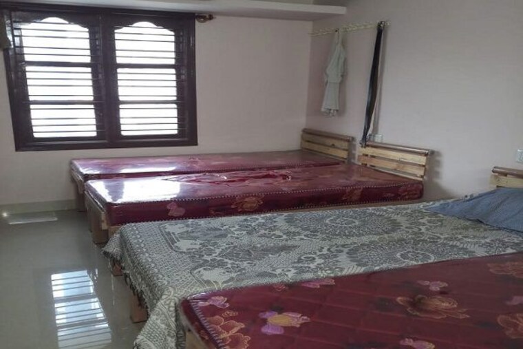Living Room, btm layout 1 2 Bedroom 408 Sq.Ft. Builder Floor In Btm Layout 1 Bangalore 9842426
