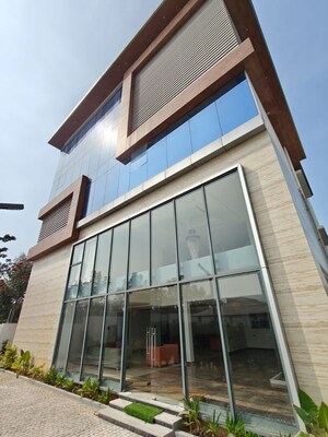 4 BHK Villa For Sale in Financial District