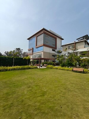 4 BHK Villa – Garden View at Financial District - for Sale