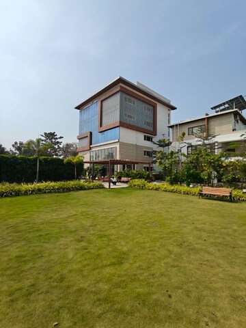 4 BHK Villa – Garden View at Financial District - for Sale