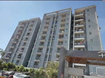 2 BHK Apartment For Sale in Mansarovar