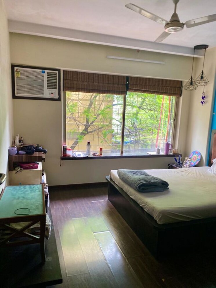 Bedroom, juhu-vishal-chs 3 Bedroom 940 Sq.Ft. Apartment In Juhu Mumbai 9842468