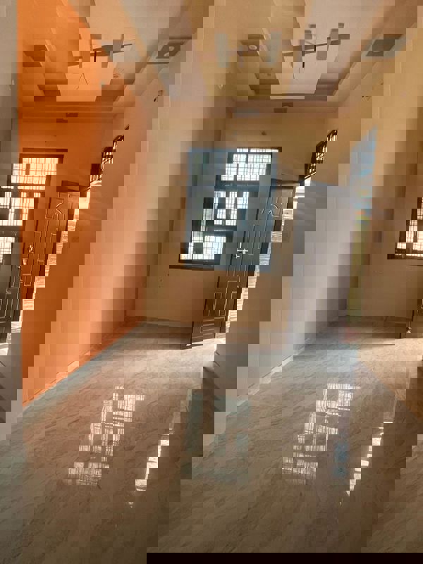 3 BHK + Pooja Room,Study Room,Extra Room Independent House For Sale in Indira Nagar