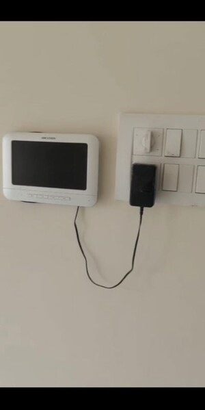 Furnished Amenities in 2 BHK Apartment at Pegasus Megapolis Springs A, Hinjewadi – for Rent