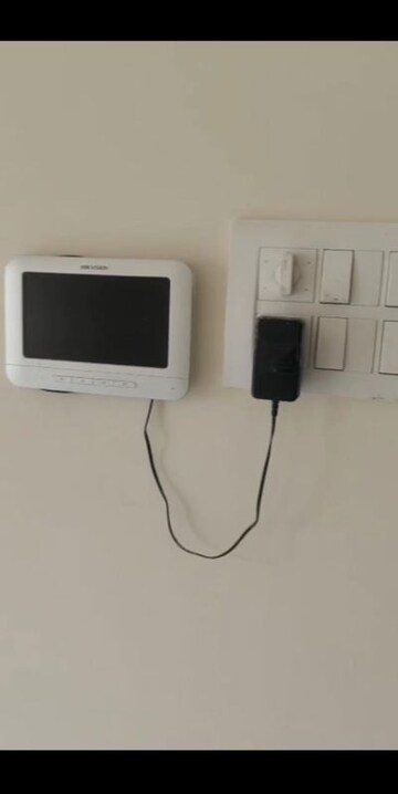 Furnished Amenities in 2 BHK Apartment at Pegasus Megapolis Springs A, Hinjewadi – for Rent