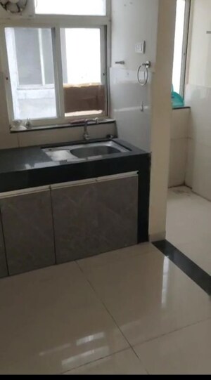 Kitchen in 2 BHK Apartment at Pegasus Megapolis Springs A, Hinjewadi – for Rent