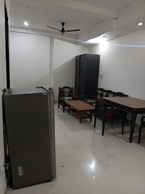 1 BHK Builder Floor For Rent in Saurabh Niwas, Sector 40