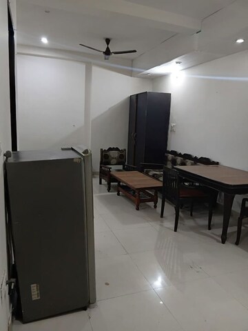 1 BHK Builder Floor For Rent in Saurabh Niwas, Sector 40