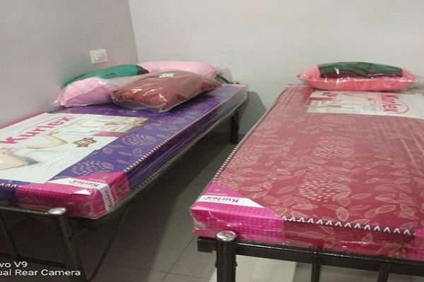 2 BHK Builder Floor For Rent in BTM Layout 1