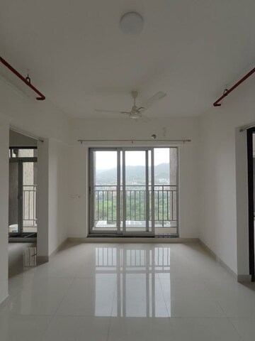 2 BHK Apartment For Rent in Ashar Metro Towers, Vartak Nagar