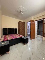 1.5 BHK + Pooja Room 78 Sq.Yd. Builder Floor in Okhla Industrial Area