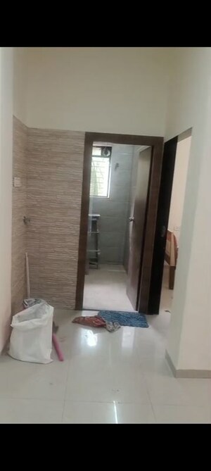 Building Lobby in 2 BHK Apartment at Chembur – for Rent