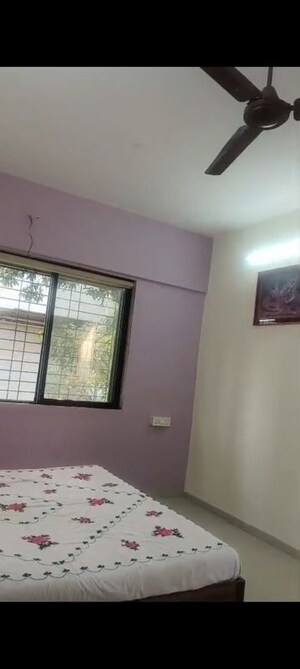 2 BHK Apartment For Rent in Chembur