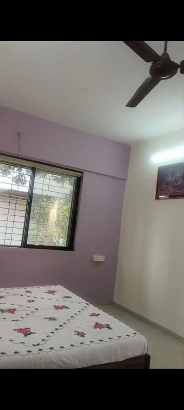 2 BHK + Study Room Apartment For Rent in Chembur