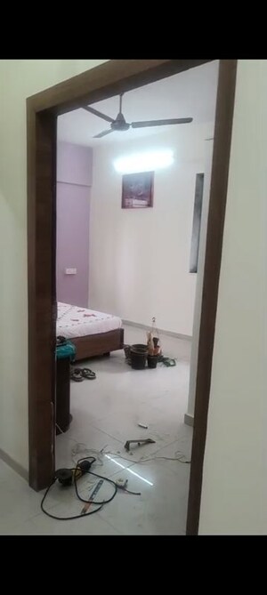 Bathroom in 2 BHK Apartment at Chembur – for Rent