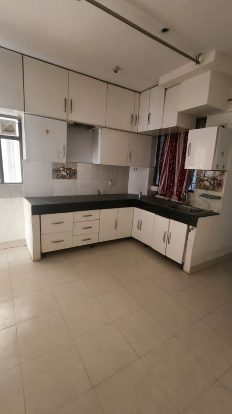 Kitchen, op-floridaa 2 Bedroom 473 Sq.Ft. Apartment In Sector 82 Faridabad 9842679