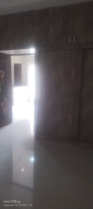 Room in 3 BHK Apartment at Pavani Laxmi Nivas, Madhapur – for Rent