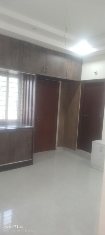 Room in 3 BHK Apartment at Pavani Laxmi Nivas, Madhapur – for Rent