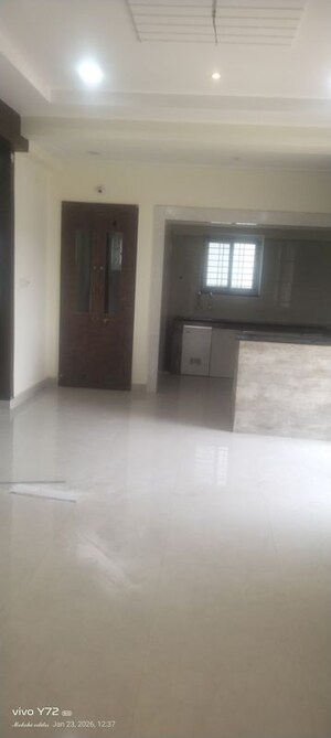 3 BHK Apartment For Rent in Pavani Laxmi Nivas, Madhapur