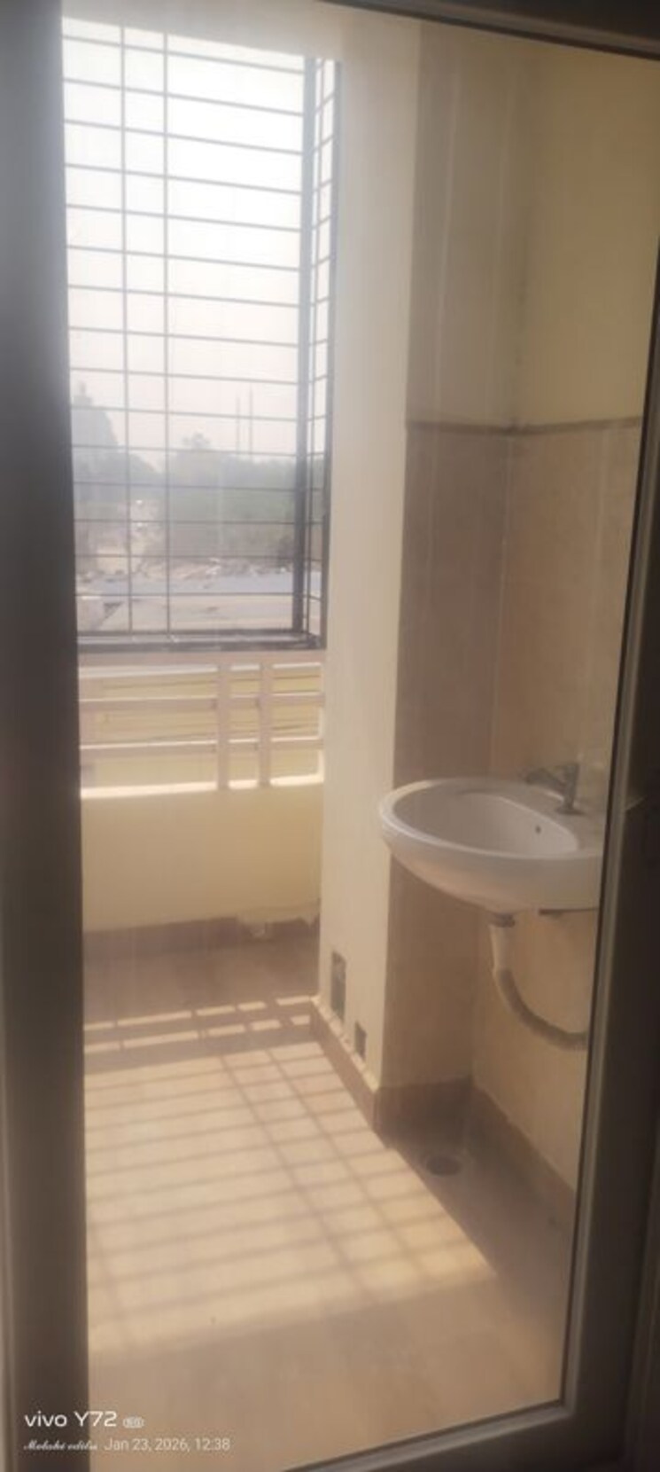 Bathroom, pavani-laxmi-nivas 3 Bedroom 1750 Sq.Ft. Apartment In Madhapur Hyderabad 9842682