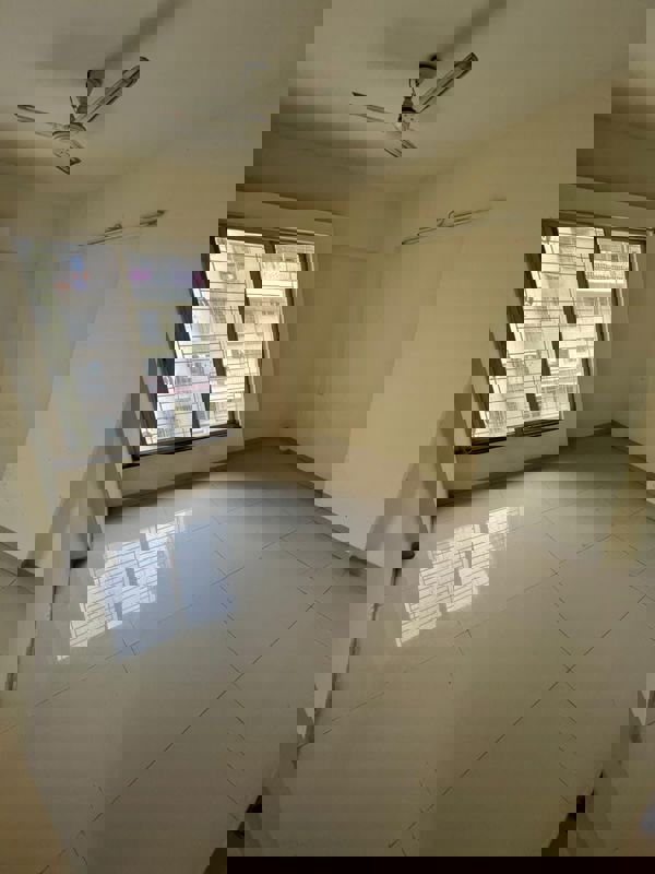 2 BHK + Servant Room Apartment For Rent in Lohia Jain Megh Malhar Raga