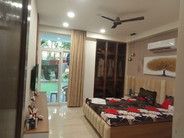 3.5 BHK Apartment For Rent in SS Almeria, Sector 84