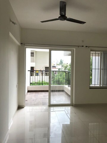 3 BHK Apartment For Sale in Baner