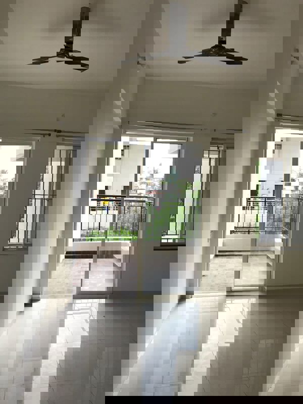 3 BHK Apartment For Sale in Baner