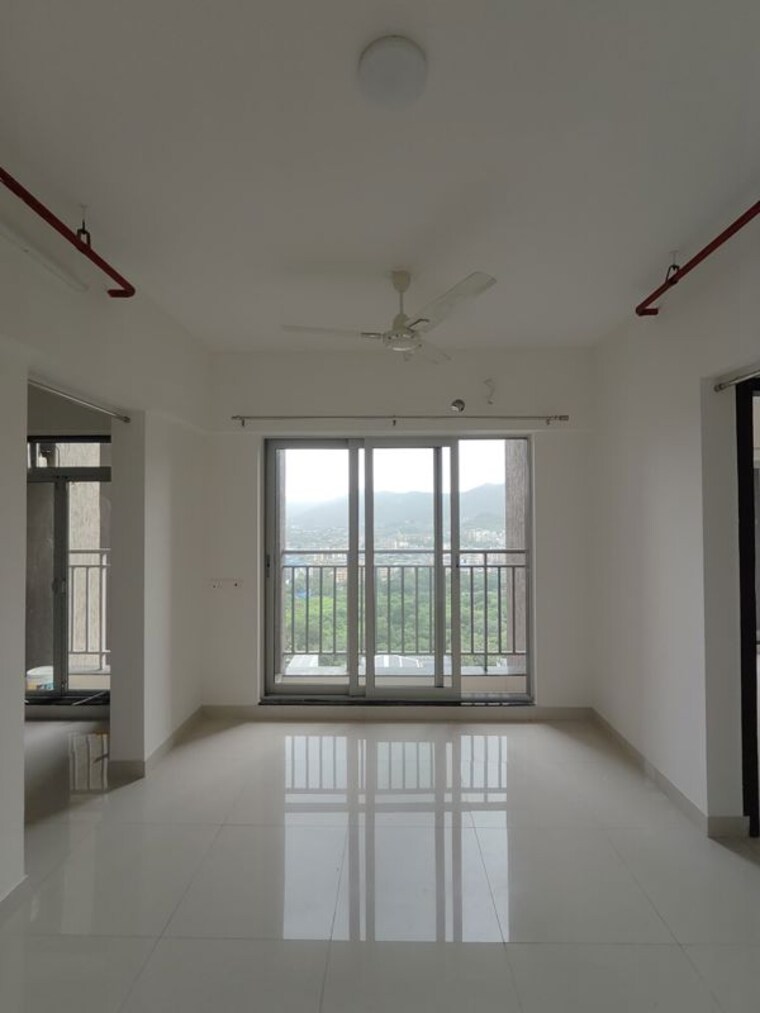 Living Room, ashar-metro-towers 2 Bedroom 644 Sq.Ft. Apartment In Vartak Nagar Thane 9842753