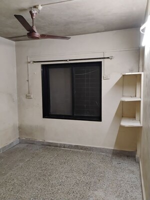 Building Lobby in 1 BHK Apartment at Shreenath Hermitage, Baner – for Rent