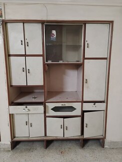 1 BHK Apartment For Rent in Shreenath Hermitage