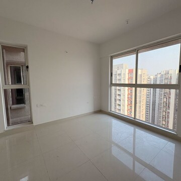 Master Bedroom in 2.5 BHK Apartment at Lodha Codename Premier, Mangaon – for Sale