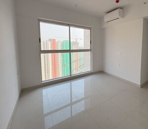 Master Bedroom in 2.5 BHK Apartment at Lodha Codename Premier, Mangaon – for Sale