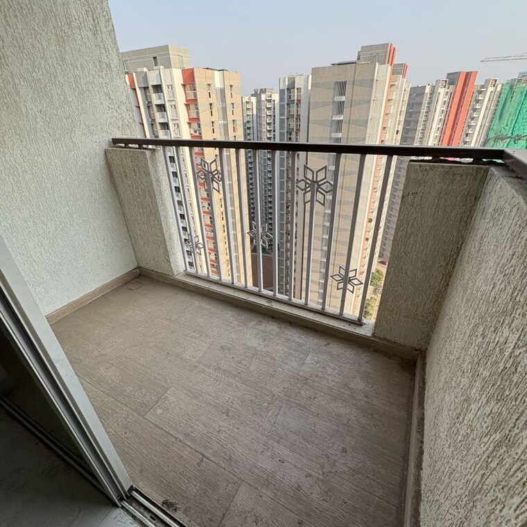 Balcony, lodha-codename-premier 2.5 Bedroom 759 Sq.Ft. Apartment In Mangaon Thane 9842768