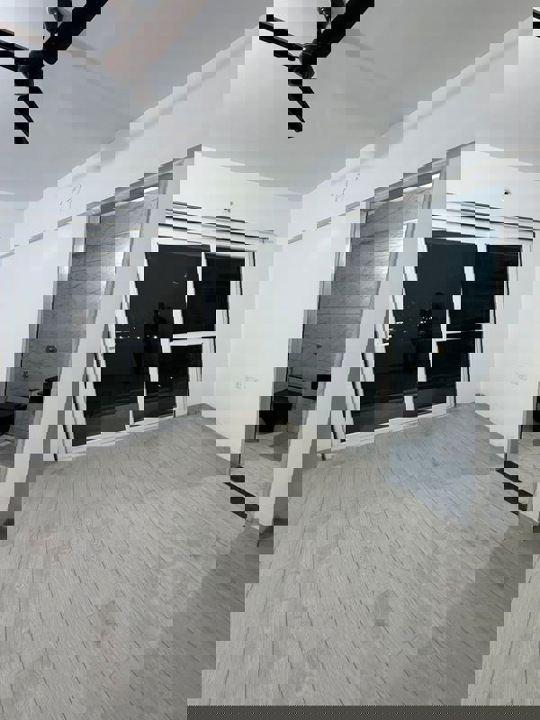 4 BHK + Pooja Room Apartment For Rent in Unique K Shire