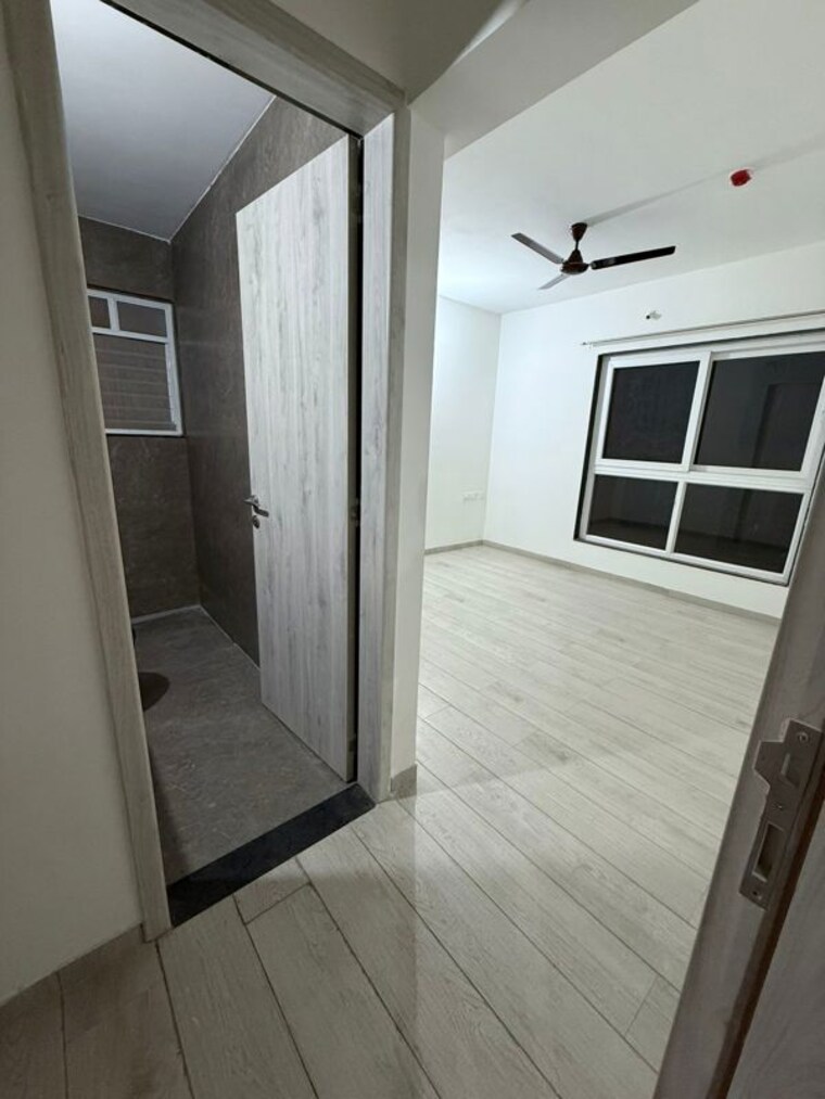 Balcony, unique-k-shire 4 Bedroom 1199 Sq.Ft. Apartment In Punawale Pune 9842693