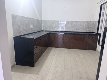 Kitchen in 4 BHK Apartment at Unique K Shire, Punawale – for Rent