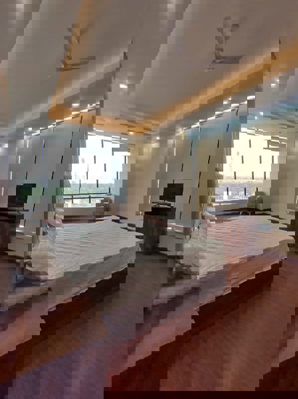 3 BHK + Pooja Room Builder Floor For Sale in Prashant Vihar