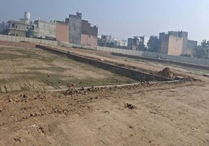 Plot Area in  Plot at Domlur – for Sale