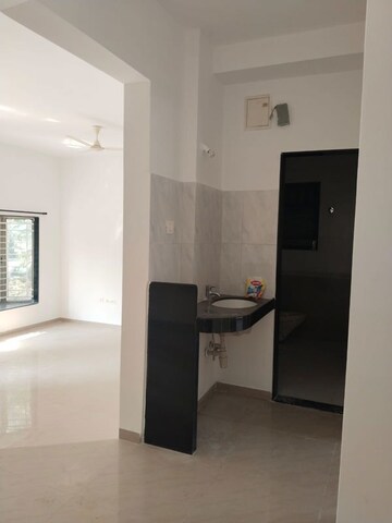 Kitchen in 3 BHK Apartment at Lohia Jain Megh Malhar Raga, Bavdhan – for Rent