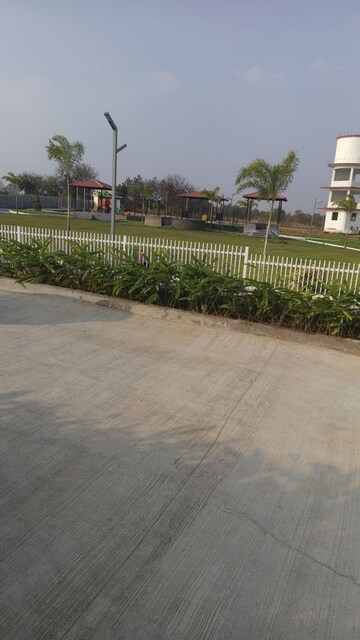 Plot Area in  Plot at Arising Peacock Valley, Chellampalle – for Sale