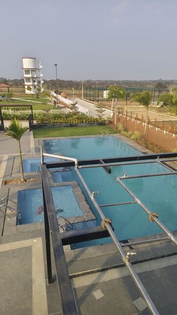  Plot – Exterior View View at Arising Peacock Valley, Chellampalle - for Sale