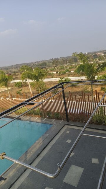  Plot – Exterior View View at Arising Peacock Valley, Chellampalle - for Sale