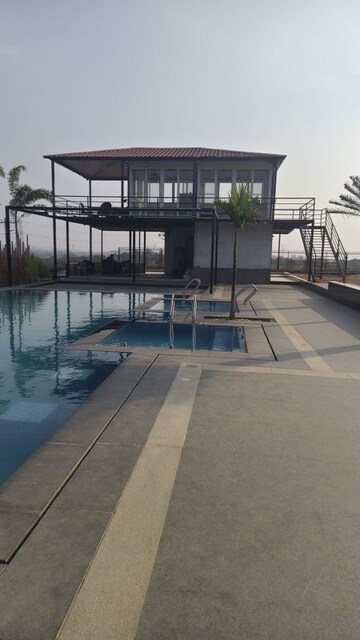  Plot – Exterior View View at Arising Peacock Valley, Chellampalle - for Sale