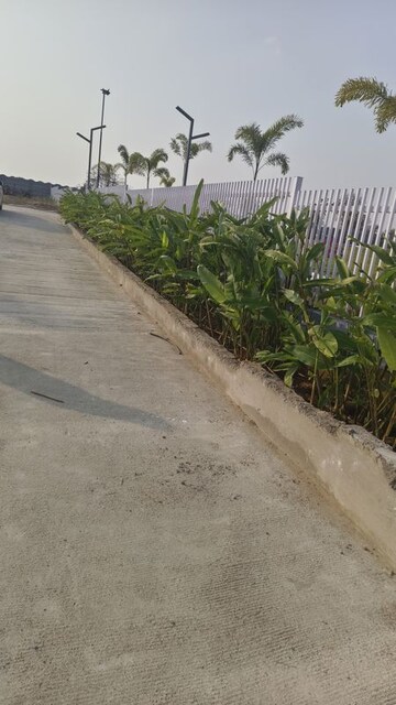  Plot – Exterior View View at Arising Peacock Valley, Chellampalle - for Sale