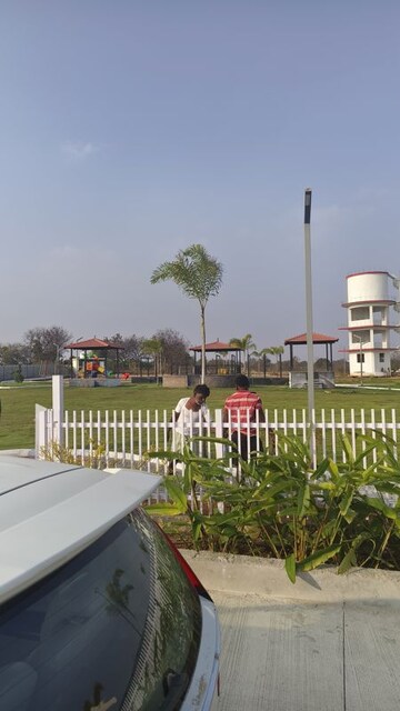  Plot For Sale in Arising Peacock Valley, Chellampalle